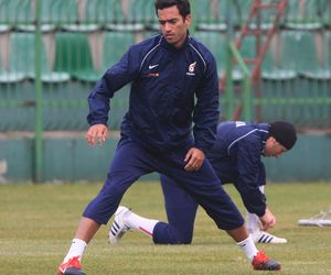 Tak teraz wygląda Roger Guerreiro