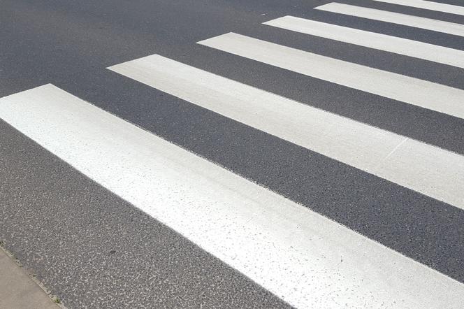 Sprawca potrącenia na rękach przyniósł poszkodowaną dziewczynkę do przychodni