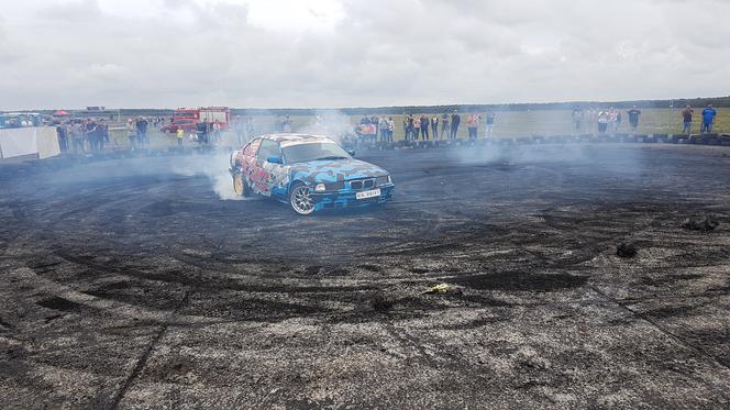 XXI Ogólnopolski zlot BMW w Toruniu