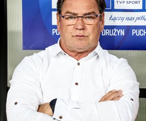 Jan Urban i Jacek Bąk