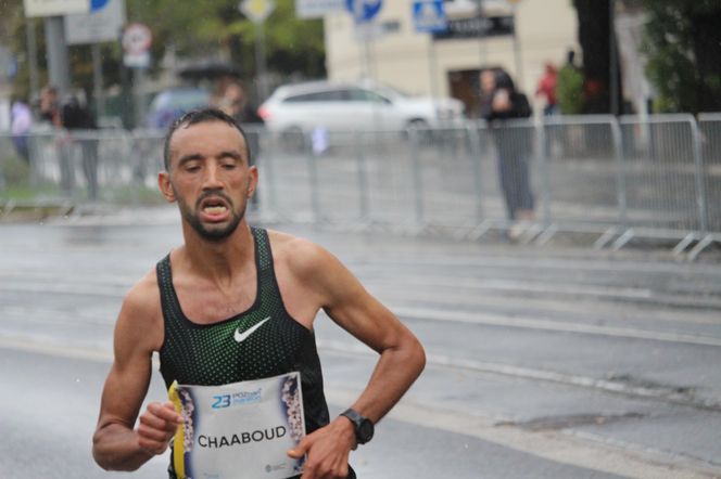 23. Poznań Maraton 