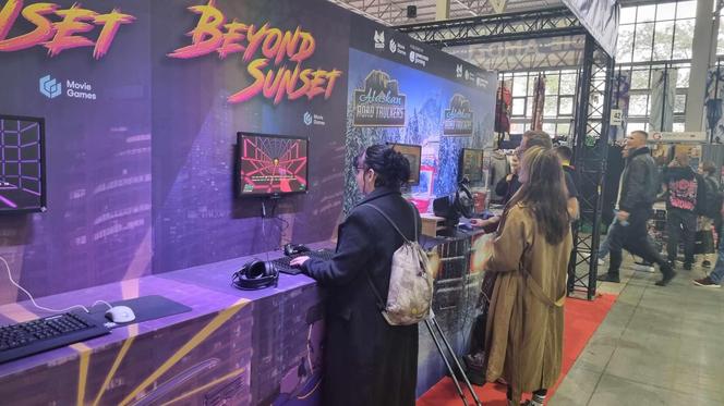 Trwa Poznań Game Arena! Jak wyglądał piątek na MTP w Poznaniu