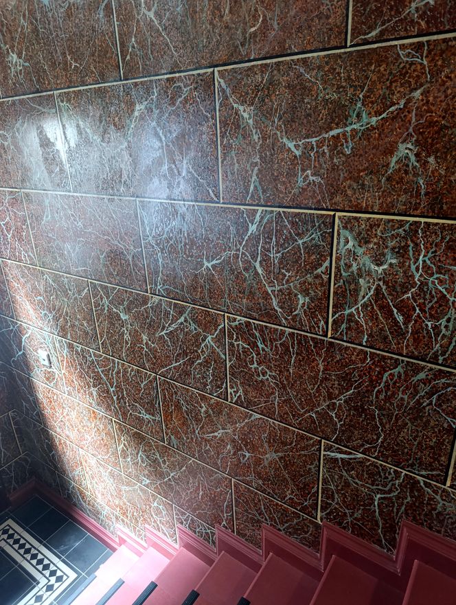 Renowacja kamienicy przy ul. Cybulskiego 19 we Wrocławiu