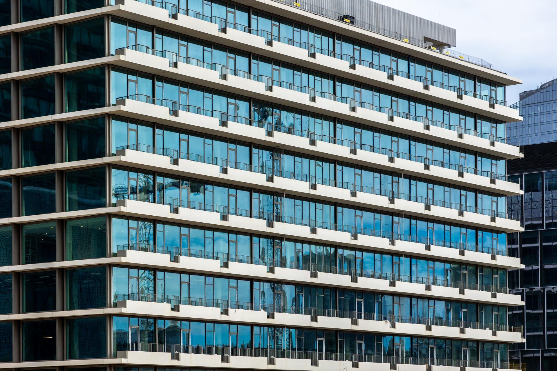 Office House - biurowiec na Woli