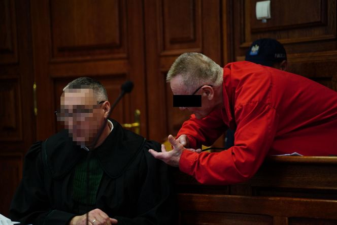  Morderstwo pary niemieckich emerytów na Mokotowie. Zapadł wyrok.