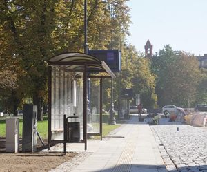 Prace na placu Kościeleckich w Bydgoszczy na ostatniej prostej! 