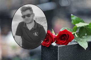 Lekarz Dariusz Kapica zginął w potwornym wypadku. Smutek rozrywa serce. Rozalka i Oliwierek stracili kochanego tatę