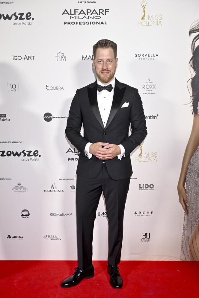 Finalistki oraz goście Miss Polonia 2024