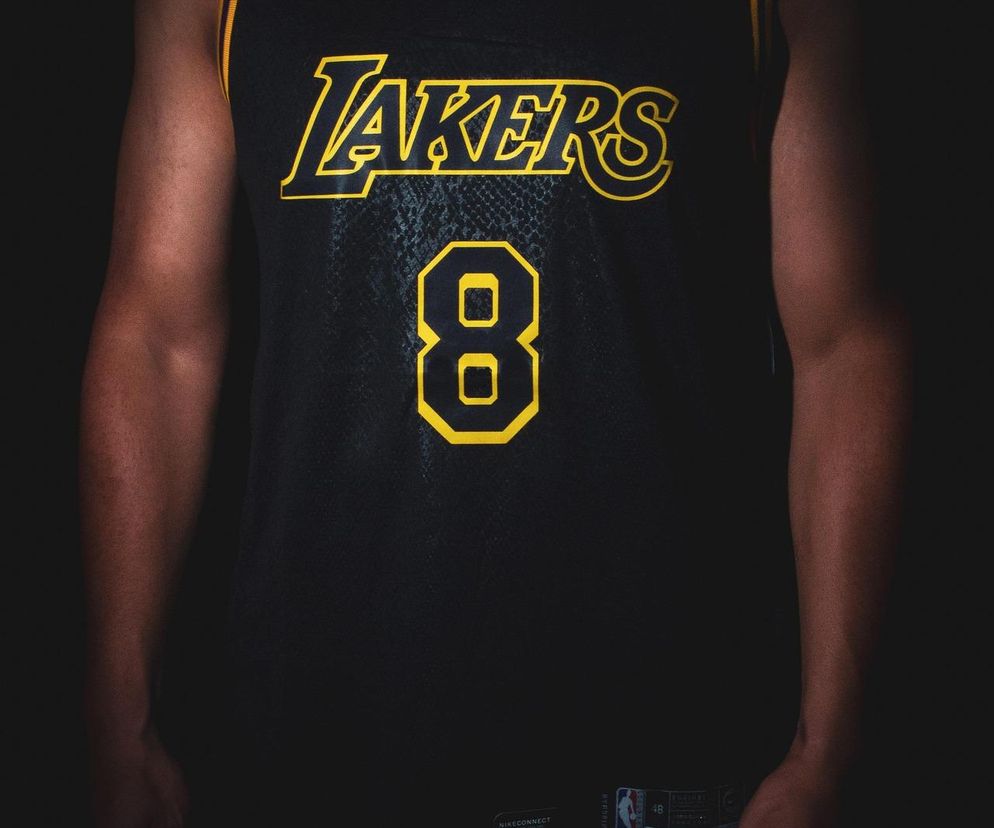 Koszylka Kobe Bryant