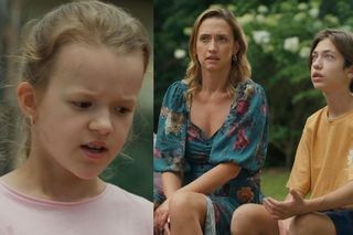 Barwy szczęścia, odcinek 3092: Zazdrosna Marysia urządzi scenę Asi i Emilowi. Oskarży ich, że odbiorą jej wszystko - ZDJĘCIA