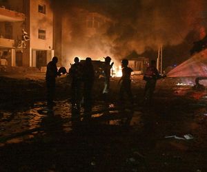 Trwa wymiana ciosów między Izraelem a Iranem. Wojna przybiera na sile