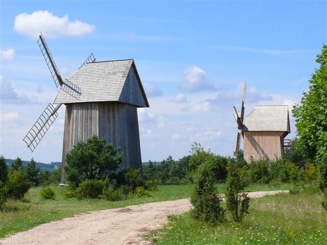 Muzeum Wsi Kieleckiej w gronie laureatów