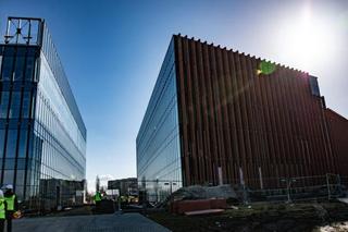 Centrum Usług Publicznych w Opolu