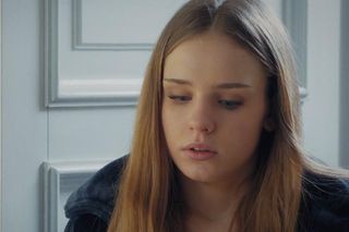 M jak miłość, odcinek 1868: Sara (Nadia Smyczek)