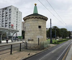 Gruba Kaśka idzie do remontu