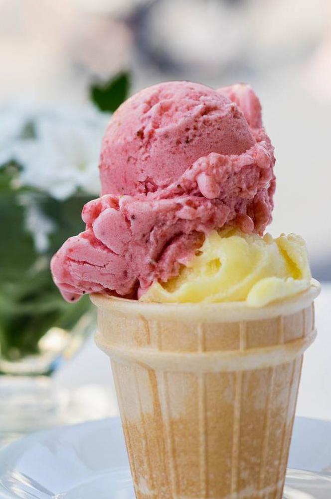 Bosko - Lody Produkcji Własnej