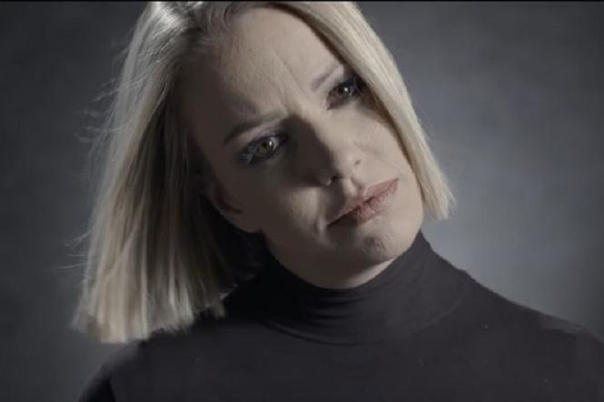 Eurowizja 2019 - Macedonia Północna - Tamara Todevska