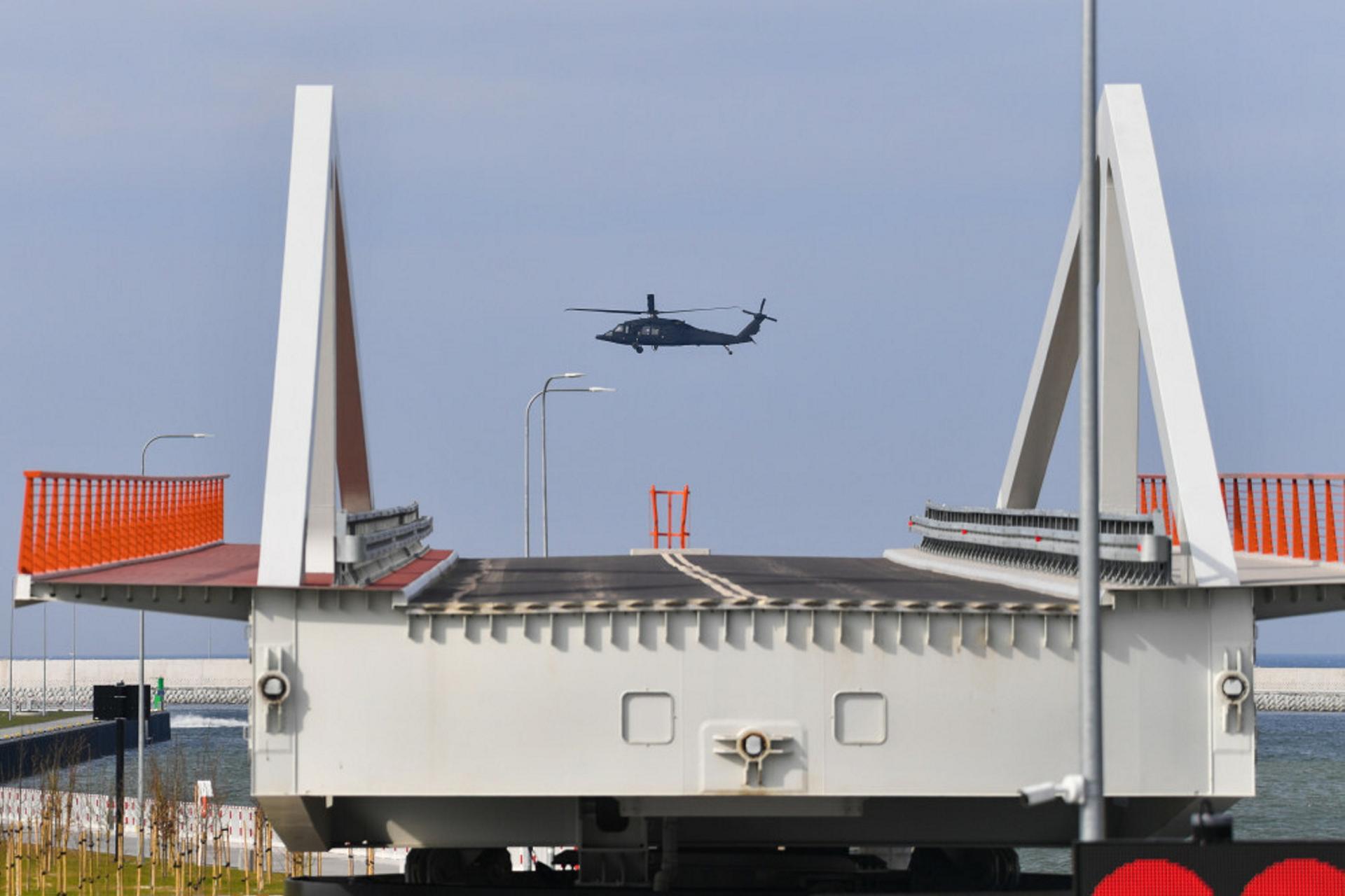 Black Hawk dla Polski