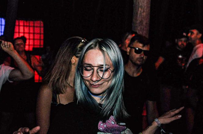 Dębowa Festiwal