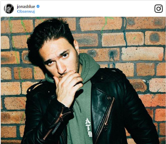 Voice of Poland - Jonas Blue w odcinku na żywo! Jaki hit zagra producent?