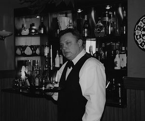 Tragedia! Nie żyje barman Stefan ze Złotopolskich!