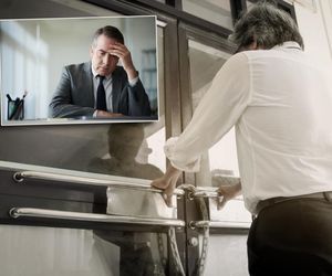 Rekordowa fala niewypłacalności firm w Polsce