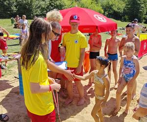 Piknik bezpieczeństwa - Drawsko Pomorskie 