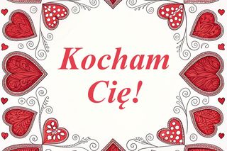 Kartki walentynkowe. Piękne i ładne obrazki na Walentynki