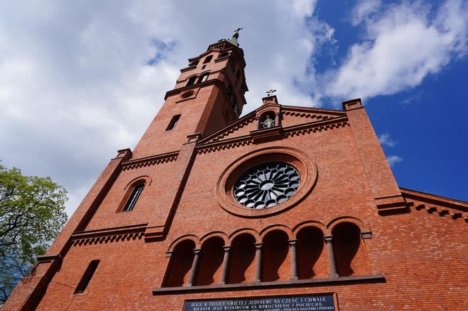 Święcenie pokarmów w Warszawie 19.04.2025