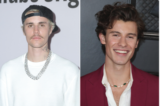  Justin Bieber i Shawn Mendes w duecie? Ich piosenka byłaby największym hitem!