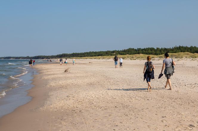 Wybrano najlepsze gminy w woj. pomorskim