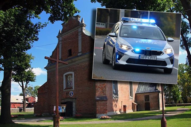 Przełom po tajemniczej śmierci na plebanii w Drobinie. Jest decyzja śledczych