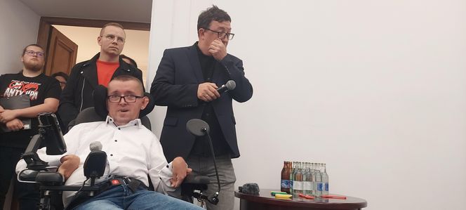Stowarzyszenie Krok za krokiem