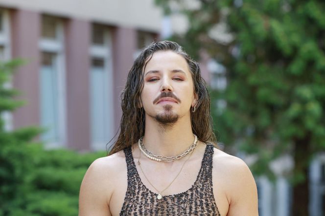 Michał Szpak