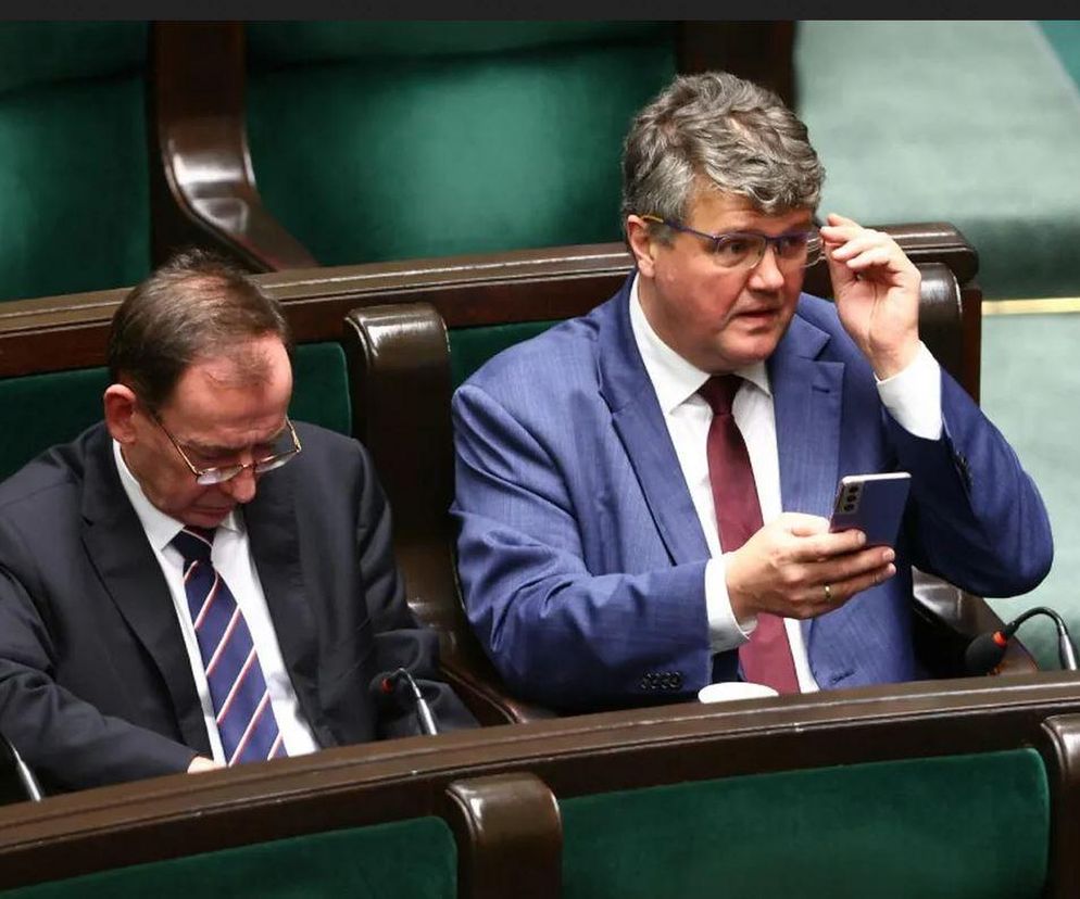 Wąsik i Kamiński