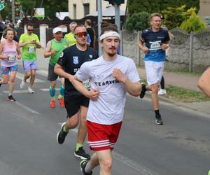 Bieg Lwa w Tarnowie Podgórnym: na starcie prawie trzy tysiące uczestników!