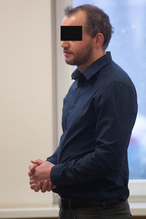 Nie upilnowali Rafałka chłopiec utonął