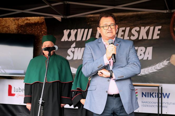 XXVII Lubelskie Święto Chleba