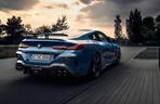 BMW M850i Coupe AC Shnitzer