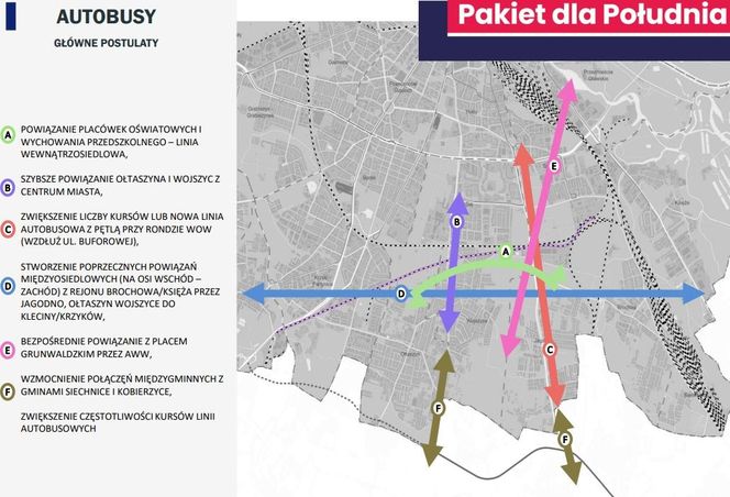 Jak rozładować korki we Wrocławiu?