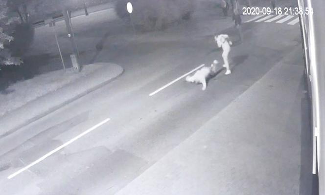 Emil osierocił dwoje dzieci