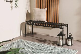 Dywan zewnętrzny - Benuta