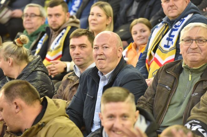 PRES Grupa Deweloperska Toruń - Bayersystem GKM Grudziądz, zdjęcia Motoareny. Fotorelacja z trybun i toru