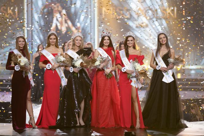 Miss Polski 2019: piękno, radość i łzy wzruszenia. Co się działo?! [RELACJA]