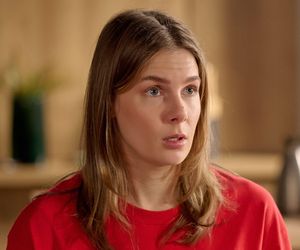 Na Wspólnej. Ślub Oli i Czerskiego! Suknia panny młodej zaskakuje