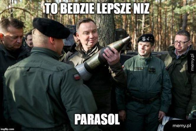 Ostatni dzień Andrzeja Dudy w Pałacu Prezydenckim. Jak internauci zapamiętali go jako głowę państwa?
