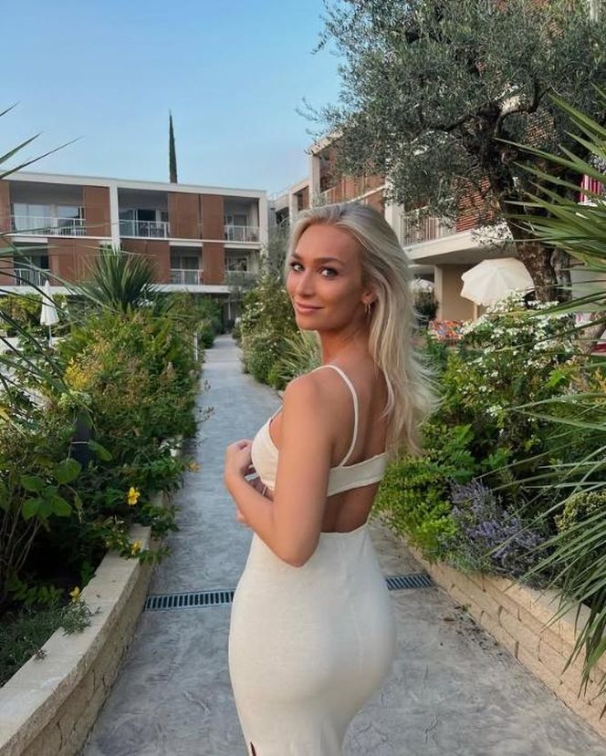 Noa van der Bij, ukochana Cody Gakpo