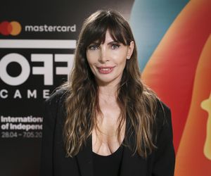 Agnieszka Dygant zachwyca smukłą sylwetką. Zrzuciła ubrania i pokazała efekty treningów!