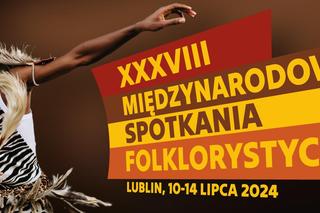 Międzynarodowe Spotkania Folklorystyczne w Lublinie 2024 [AUDIO]