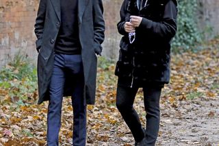 Monika Richardson - syn chce być nowym Stuhrem